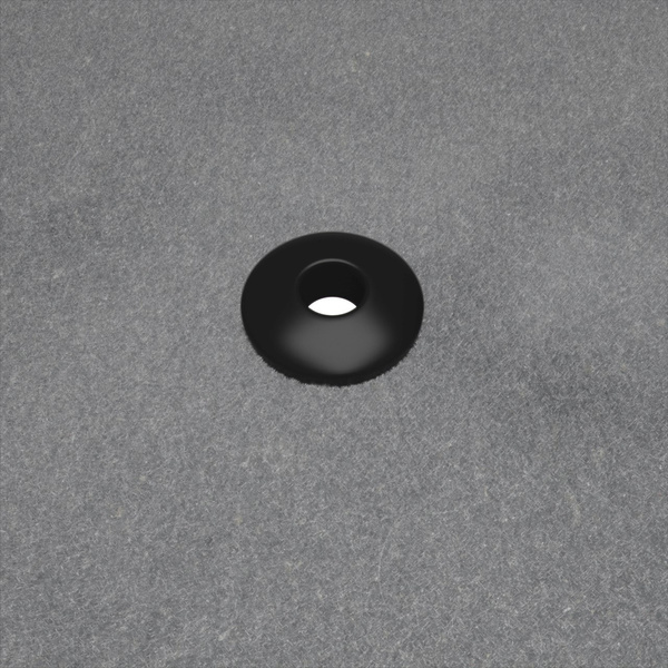 Covorașe auto din catifea pentru: Volvo S80 I Berlină (1998-2006) - gri