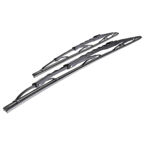 Ștergătoare auto de parbriz pentru Peugeot Expert II Van (02.2007-2016) - lamele standard