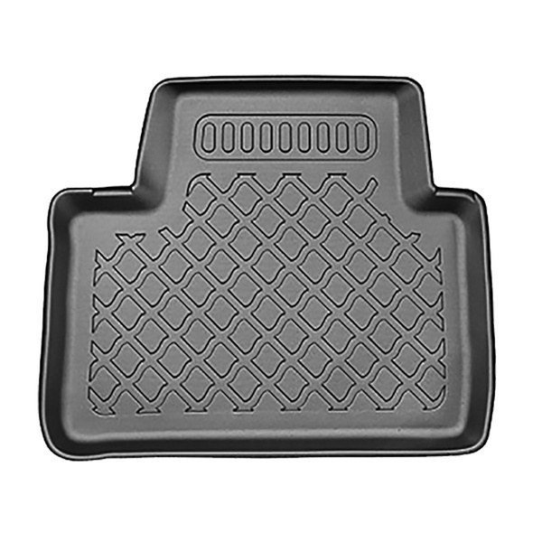 Covorașe TPE pe măsură: Peugeot 308 III SW (12.2021-....) - de asemenea pentru Plug-in Hybrid