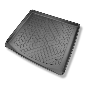 Tăviță pentru portbagaj auto: Ssangyong Torres SUV (09.2023-2025) - portbagaj su