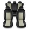 Huse auto universale pentru Seat Cordoba I, II (1993-2009) - CM-BE