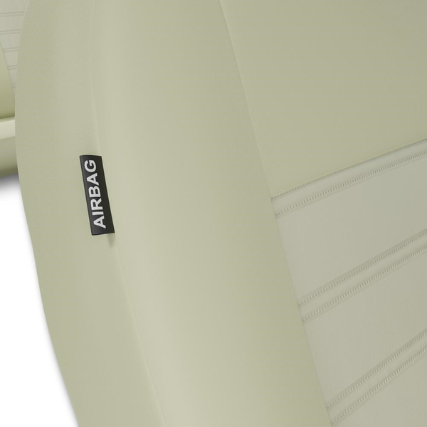 Huse auto universale pentru Renault Twingo I, II, III (1993-2018) - MD-8