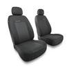 Huse auto universale pentru Volkswagen Caddy II, III, IV, V (1995-....) - 2UNE-3