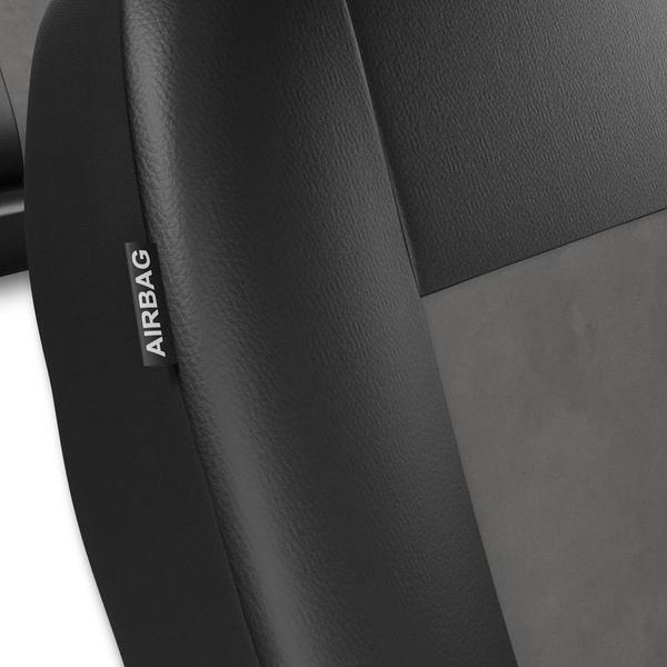 Huse auto universale pentru Dacia Logan I, II, III (2004-....) - SU-G