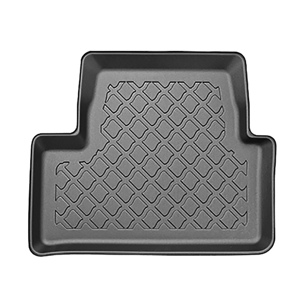 Covorașe TPE pe măsură: BMW i4 G26 Gran Coupé (11.2021-....)