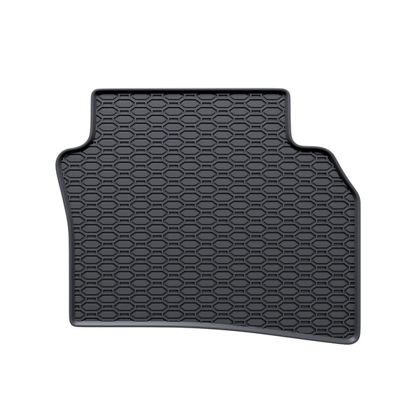 Covorașe auto din cauciuc: Opel Insignia II (2017-2023) - negru