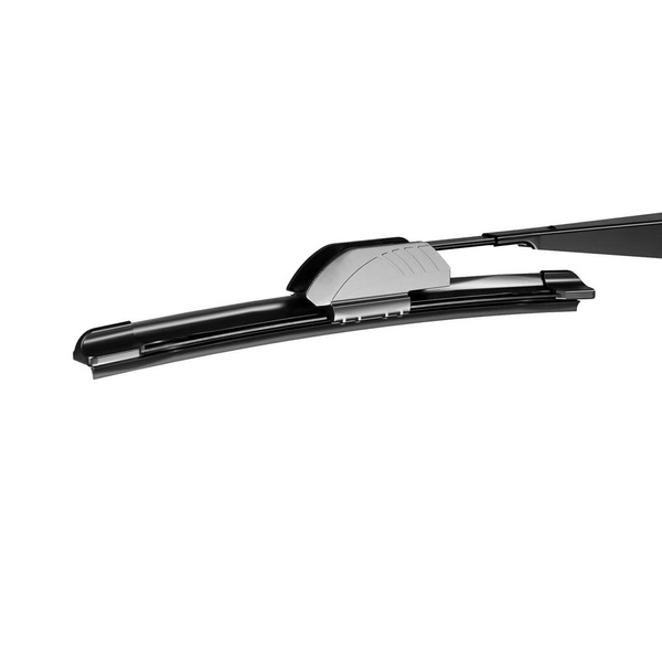 Ștergător de geamuri spate pentru Suzuki Swift IV Hatchback (2005-2010) - Set braț + lamă plete