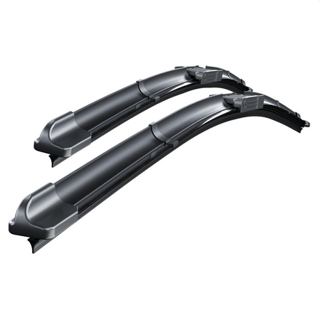 Ștergătoare auto de parbriz pentru BMW Seria 1 F20, F21 Coupé, Hatchback, Cabriolet (09.2011-2019) - lamele plete