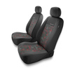 Huse auto universale pentru Kia Sportage I, II, III, IV (1994-2019) - 2UNE-RD