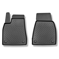 Covorașe TPE pe măsură: Tesla Model X SUV (10.2016-12.2020)