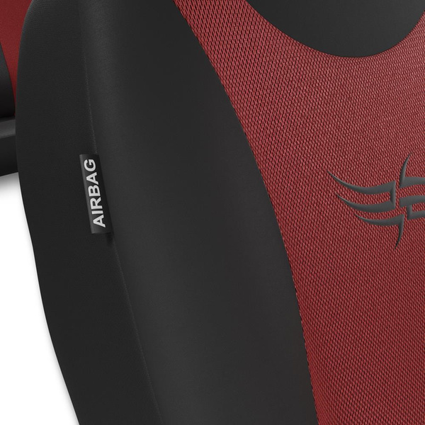 Huse auto universale pentru Seat Arona (2017-....) - TR-RD