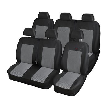 Huse croite pe măsură pentru Volkswagen Multivan T5 Van (2003-2015) pentru două 