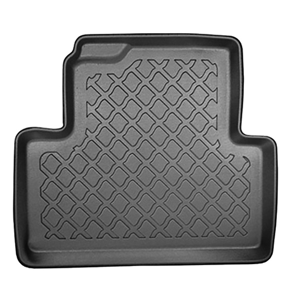 Covorașe TPE pe măsură: Opel Zafira C Dubita (01.2012-07.2019)