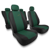 Huse auto universale pentru Seat Ibiza I, II, III, IV, V (1984-2019) - X.R-GR