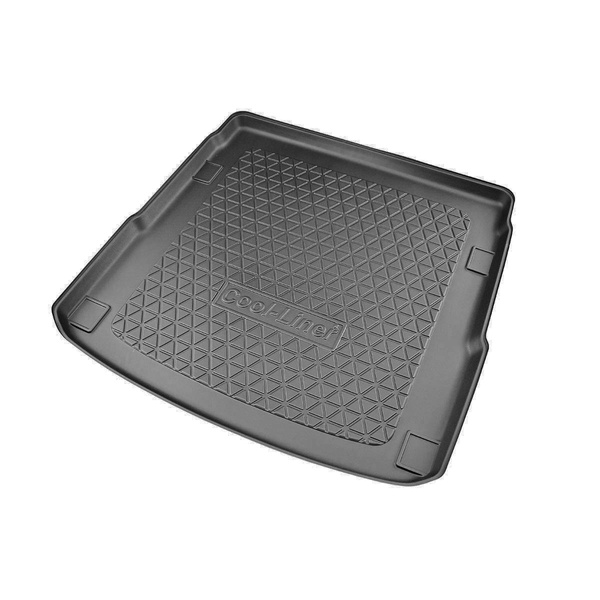 Tăviță pentru portbagaj auto: Audi Q8 e-tron SUV, Sportback (2022-....)