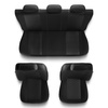 Huse auto universale pentru Lancia Thesis (2001-2009) - MD-5