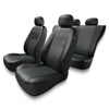 Huse auto universale pentru Fiat Stilo (2001-2007) - XL-G