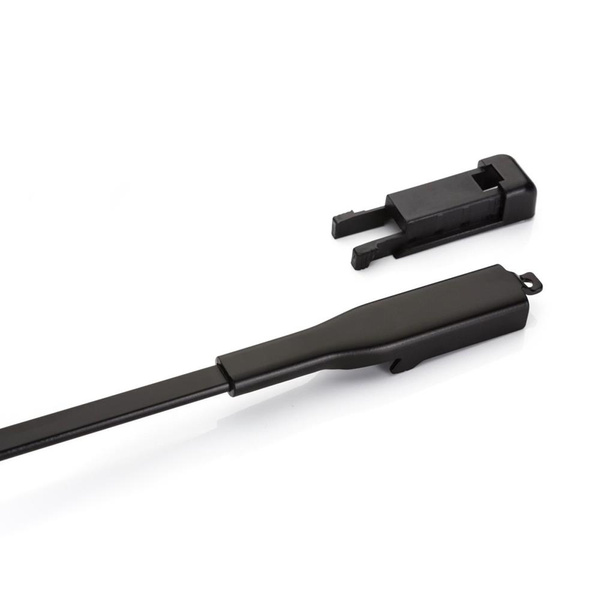 Ștergătoare auto de parbriz pentru Mercedes-Benz Clasa A W176 Hatchback (06.2012-06.2015) - lamele plete