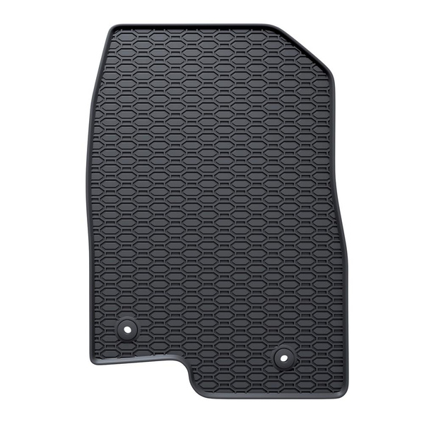 Covorașe auto din cauciuc: Mazda 3 III (2013-2018)