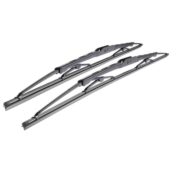 Ștergătoare auto de parbriz pentru Fiat 124 Spider Roadster (03.2016-2020) - lamele standard