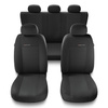 Huse auto universale pentru Seat Arona (2017-2019) - UNE-3