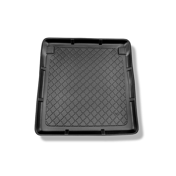 Tăviță pentru portbagaj auto: Porsche Panamera I Berlină (05.2009-2016)