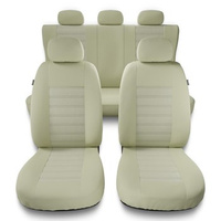 Huse auto universale pentru Seat Altea (2004-2015) - MD-8