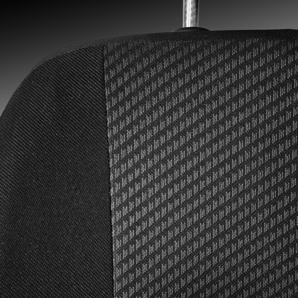 Huse croite pe măsură pentru Seat Cordoba II Berlină (2002-2009) scaune standard - R2