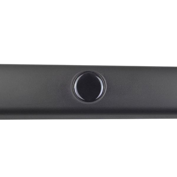 Mulaje laterale pentru mașină: Alfa Romeo 147 Hatchback (2000-2010) - (lungimea lamelelor: 984mm; 670mm)