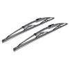 Ștergătoare auto de parbriz pentru Toyota Hilux VI Pick-Up (1997-2005) - lamele standard