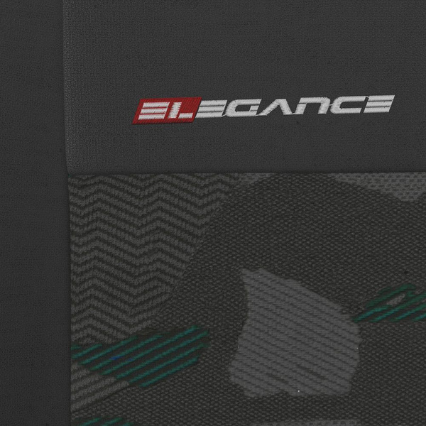 Huse auto universale pentru Land Rover Freelander I, II (1998-2014) - UNE-GR