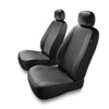 Huse auto universale pentru Mitsubishi Space Star (2014-2019) - 2CM-B