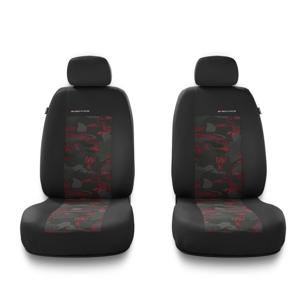 Huse auto universale pentru Seat Leon I, II, III (1999-2019) - UNE-RD