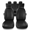 Huse auto universale pentru Audi A4 B5, B6, B7, B8, B9 (1995-....) - CM-B