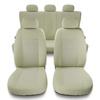 Huse auto universale pentru Seat Leon I, II, III (1999-2019) - MD-7