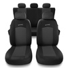 Huse auto universale pentru Seat Altea (2004-2015) - S-G1