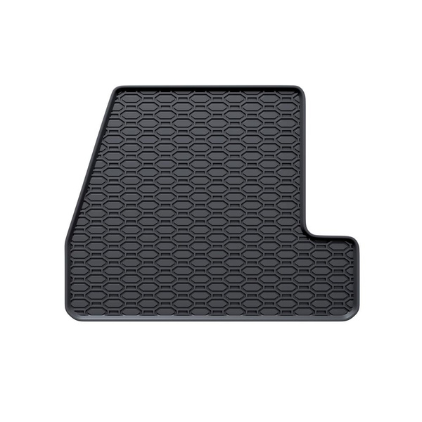 Covorașe auto din cauciuc: Ford Focus III (2011-2018)