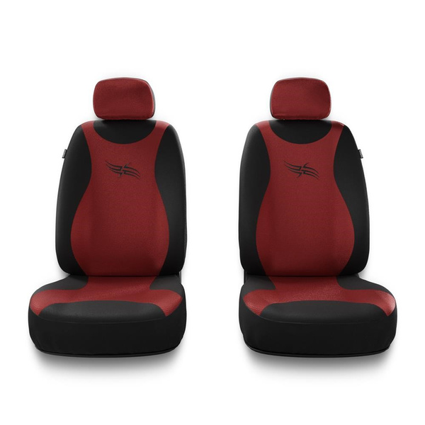 Huse auto universale pentru Ford Fusion (2002-2012) - TR-RD