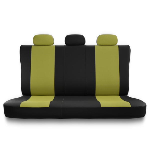 Huse auto universale pentru BMW X1 I, II (2009-2022) - X.R-Y