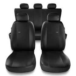 Huse auto universale pentru Volkswagen Vento (1991-1998) - XL-B