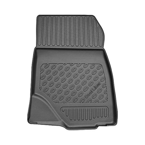 Covorașe TPE pe măsură: Opel Grandland II (electric) SUV (10.2024-....)