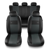 Huse auto universale pentru Chevrolet Nubira (2002-2012) - XL-G