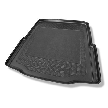 Tăviță pentru portbagaj auto: Skoda Superb II 3T Liftback (06.2008-04.2015)