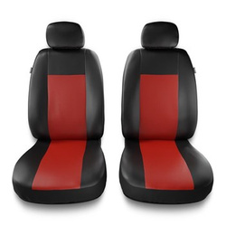 Huse auto universale pentru Volkswagen Touran I, II, III (2003-....) - 2CM-RD