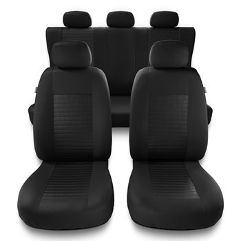 Huse auto universale pentru Volkswagen Tiguan I, II, III (2007-....) - MD-1