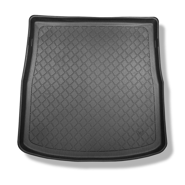 Tăviță pentru portbagaj auto: Mazda 6 III Combi (01.2013-....)