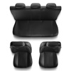 Huse auto universale pentru BMW X1 I, II (2009-2022) - XL-B