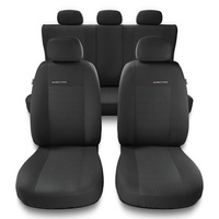 Huse auto universale pentru Seat Leon I, II, III (1999-2019) - UNE-3