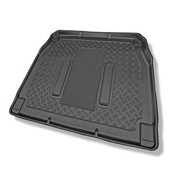 Tăviță pentru portbagaj auto: Land Rover Discovery II SUV (02.1999-10.2004) - 7 locuri