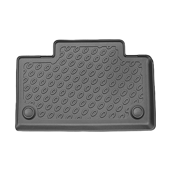 Covorașe TPE pe măsură: Renault Scenic V E-Tech Electric SUV (03.2024-....)